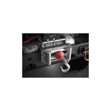 arrêt câble de treuil JEEP & tout 4x4