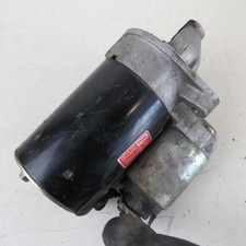 Starter motor 36100-02550