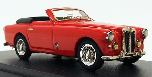 Rialto models scale - rialto, 1/43