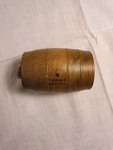Tonneau cognac martell - tonneau,