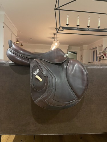 Cwd se25 saddle full - se25, 3c