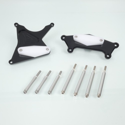 Protection moteur slider pare