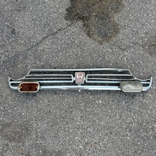 Honda N600 grille 67 68 69 70 71 72 73