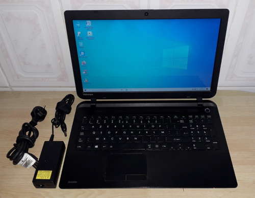 Portable toshiba satellite - pc,