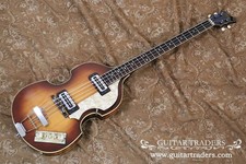 Hofner 1968 500 1 1968 Electric Bass Guitar