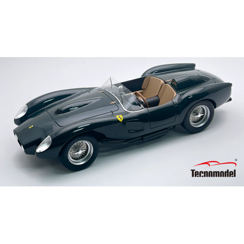 Ferrari 250 pontoon - ferrari, pontoon-fender