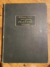 Hoffmann. Atlas colorié des