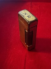 Briquet Dunhill London Swiss