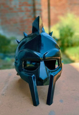 Casque de costume de cosplay