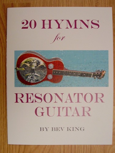 Hymns for resonator - 20,