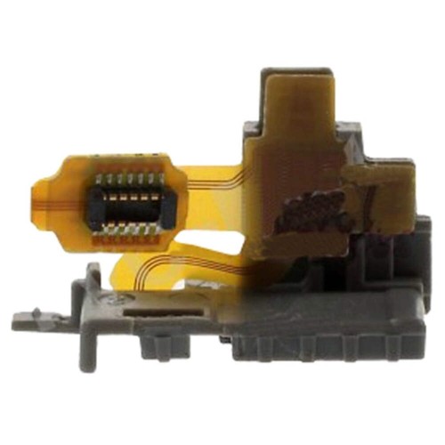 Camera button flex - flex, cable