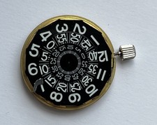 MOUVEMENT AUTOMATIC NEUF DE