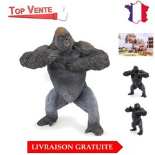 Figurine Papo Peinte à la