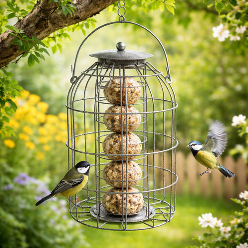 Sauvage oiseau jardin - sauvage,