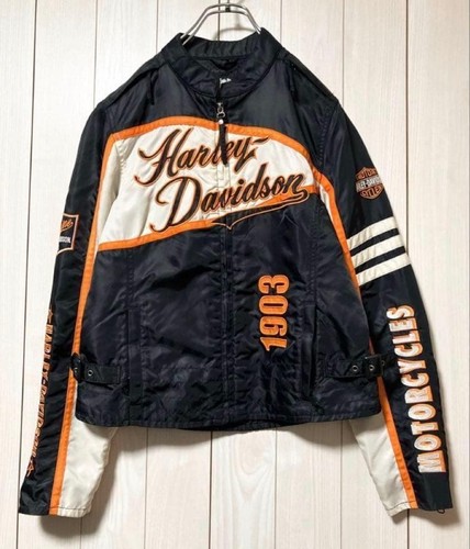 Veste blouson harley - blouson, harley-davidson