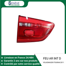 🇫🇷 FEU ARRIERE INTERIEUR