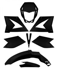 KIT CARROSSERIE ADAPT. CPI SM