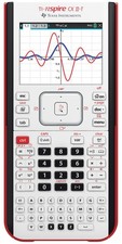 Texas Instruments TI-Nspire CX