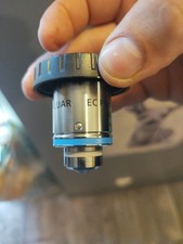 Lentille Microscope Zeiss