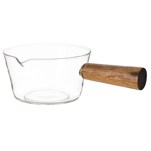 Casserole pour lait soupe - pour,