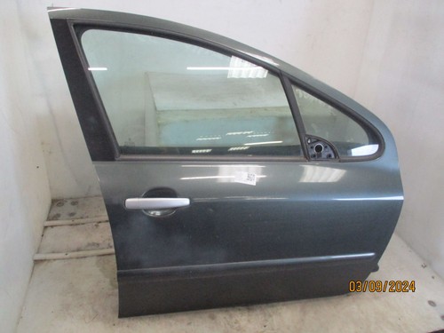 Porte avant droite peugeot - porte, 307