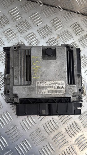 Calculateur moteur peugeot 308 - peugeot,
