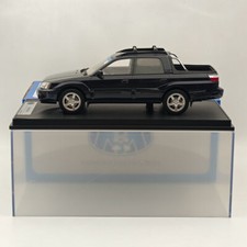 RAM Collectibles 1/18 Subaru