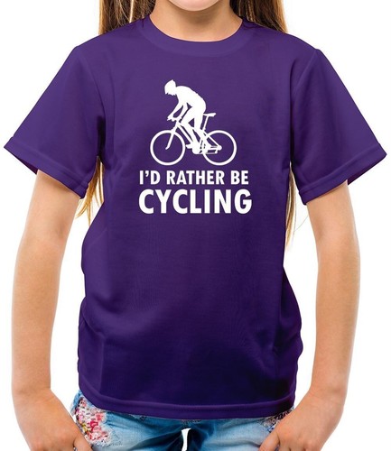 Rather cyclisme - i'd,