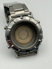 Fortis Chrono Case 524,10,120 38mm