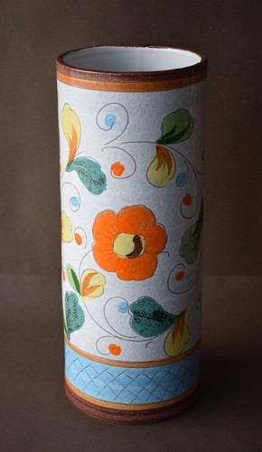 Lourd porte parapluie vintage - ,