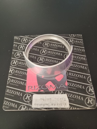 Rhizoma visier - (131),