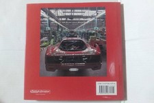 INSIDE Ferrari Inside Ferrari