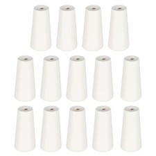  14 Pcs Suspension Pour Store Enrouleur Bambou Glands De Cordon Stores Fenêtre