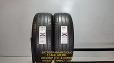Gommes Usées 235/60R18 103V