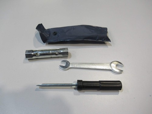 Trousse outils kymco new - outils,