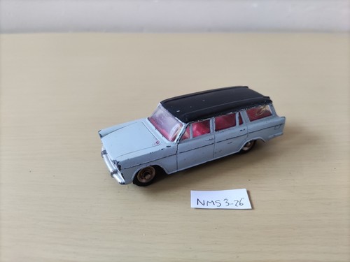 Dinky toys fiat 1800 meccano - 1800,,