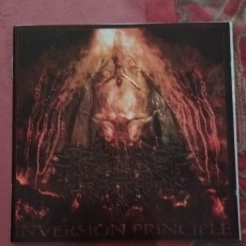 Inversion principle - inversion,