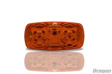 12 24v Ambre 10 Blanc Côté