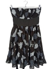 QED LONDON Robe bandeau Dames