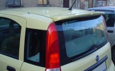 FIAT PANDA 03-12 - BECQUET AILERON  - TUNING-GT
