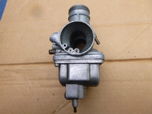 Carburateur yamaha 125 tw - carburateur,