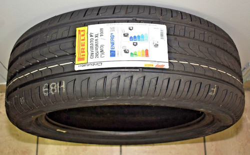 Pneu été pirelli cinturato - 1,