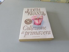 Judith Krantz - Collection De