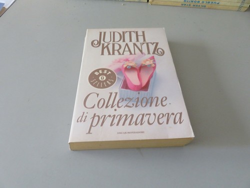 Judith krantz collection de - judith,