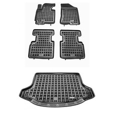 Ensemble de tapis de sol et