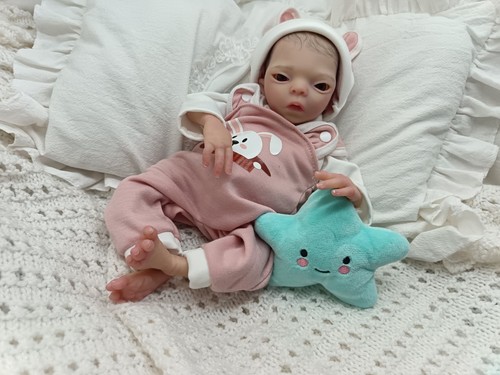 Adorable bébé reborn alien - adorable,