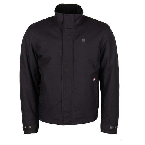 Helstons veste textile homme - veste,