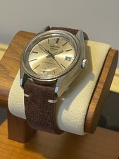 Herma Calypso Automatic - Rare