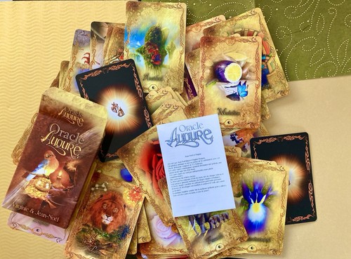 Oracle divinatoire augure - oracle,