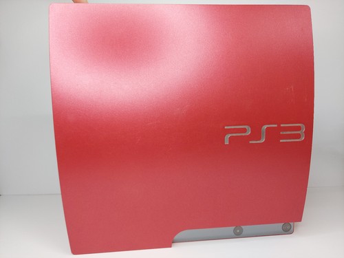 Console playstation slim 320 - 3,